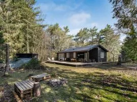 Amazing Home In Nexø With Kitchen