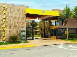 Wakanda Hotel