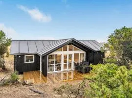 4 Bedroom Stunning Home In Ribe