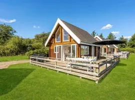 Cozy Home In Tranekær With Kitchen、Tranekærのバケーションレンタル