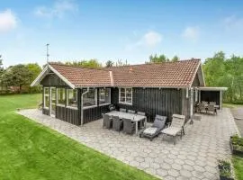 Cozy Home In Thyholm With Wifi