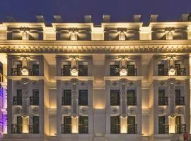 The Meretto Hotel Istanbul Old City
