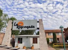 Hotel La Rinconada Tequisquiapan