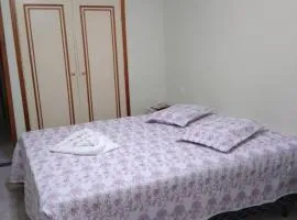 Apartamento Hotel Cavalinho Branco