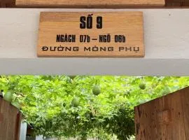 Đường Lâm homestay - House Number 9