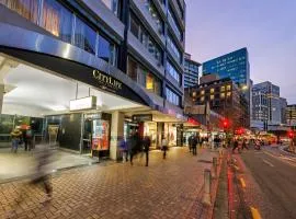 Adina Citylife Wellington