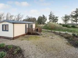 2 Bedroom Nice Home In Ulfborg