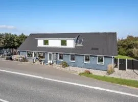 Nice Apartment In Ringkøbing With Wifi