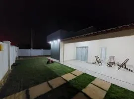 Linda casa na cidade de Chapada dos Guimarães/MT.