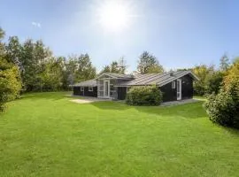 Awesome Home In Grenaa With Sauna