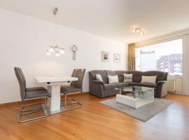 Döse에 위치한 호텔 Trafalgar 124