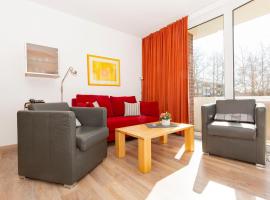 Viesnīca Trafalgar 146 pilsētā Döse