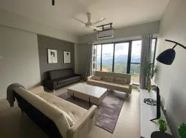 Cloud 9 Suite - Midhills Genting Highland