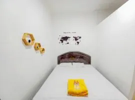 Homestay Bahari near Wisata Bahari Tlocor Sidoarjo Mitra RedDoorz