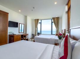 Homestead Seaview Phú Quốc Hotel, hotel near Phu Quoc Night Market, Phú Quốc