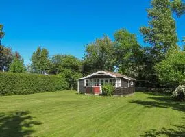 Nice Home In Nexø With Kitchen