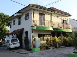 Kost&Guesthouse Tirza