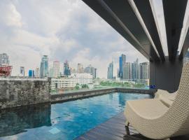 VOQUE Hotel & Serviced Residence Sukhumvit 51