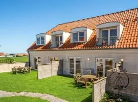 Stunning Apartment In Lemvig With Wifi