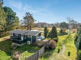 Gorgeous Home In Gilleleje