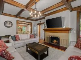 Entire Main level of Beautiful Historic Home