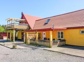 2 Bedroom Pet Friendly Home In Nex, atostogų būstas mieste Neksø