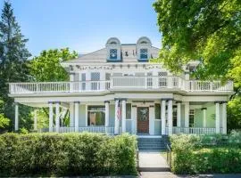Entire 2nd and 3rd level of Spacious Historic Home