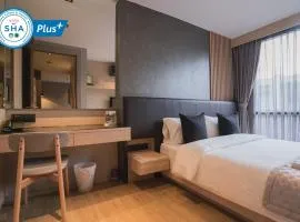 VOQUE Hotel & Serviced Residence Sukhumvit 51