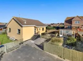 Beautiful Home In Hvide Sande With Wifi And 3 Bedrooms