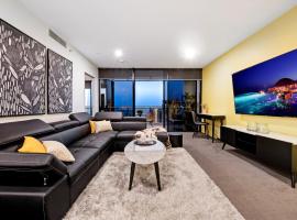 Circle on Cavill - Wow Stay, apartment in Gold Coast