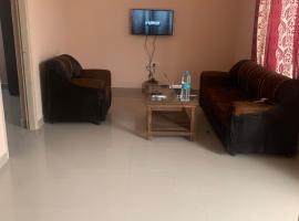 Easynest 1BHK apartment, apartment in Bangalore