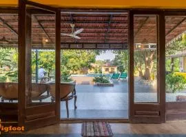 Ellow Stay by Mohan farm, Khopoli