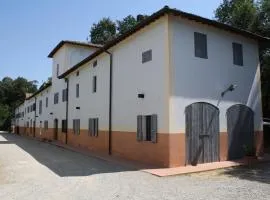 Agriturismo Aggazzotti