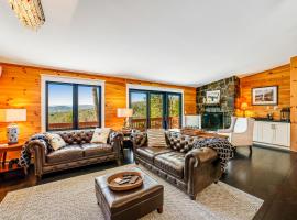 Fox Lane Retreat, Villa in White River Junction