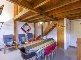 Appartement Duplex 45m², 6 pers, à Barèges - FR-1-403-86