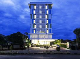 Hotel Citradream Cirebon, hotel in Cirebon