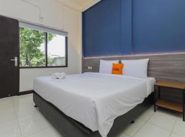 KoolKost near Stasiun Batutulis, hotell i Bogor Selatan, Bogor