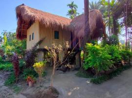 MAHESWAR LAND, habitación en casa particular en Majuli