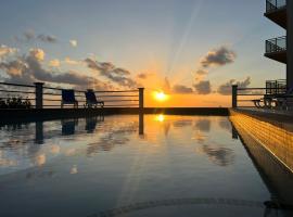 Basseterre में, होटल Hillsboro Condominiums