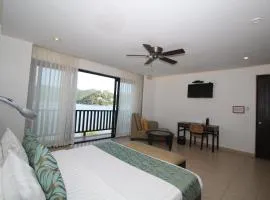 Busuanga Bay Lodge