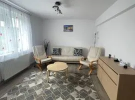 Lady M Apartment