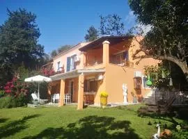 Villa Leena