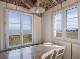 Appartement Neptune – hotel w mieście Saint-Martin-de-Ré