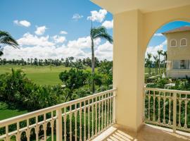 Special Offer, Iberostar Apartment Milagro 3BDR Pool, Beach, hotel with parking in Punta Cana