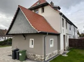 WA110 - Große Monteurunterkunft in Wackersdorf