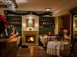 Hotel Willa Lubicz