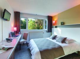 Hotel Belambra Le Normont, Hotel mit Parkplatz in Dourdan