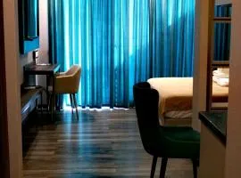Luxury Hotel Suite Apartment