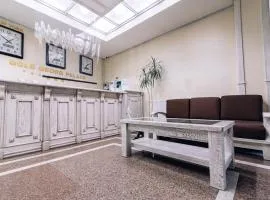 Gold Georg Palace Hotel