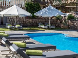 Elegant Desert Lodge, lodge in Sesriem